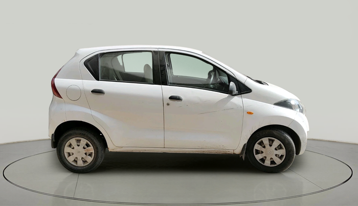 2018 Datsun Redi Go A, Petrol, Manual, 64,441 km, exterior