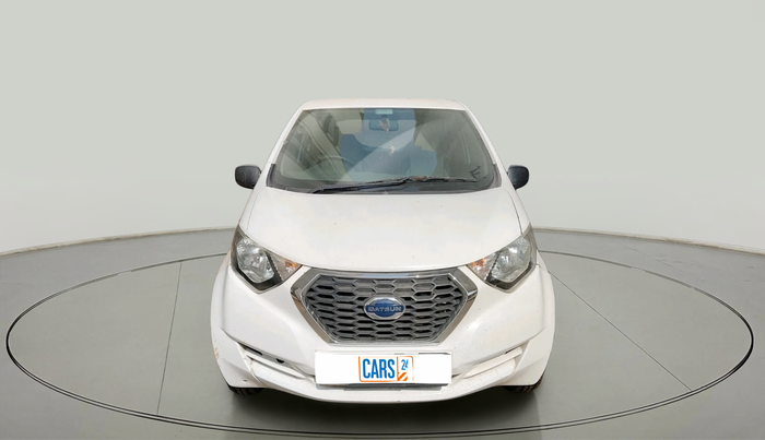 2018 Datsun Redi Go A, Petrol, Manual, 64,441 km, exterior