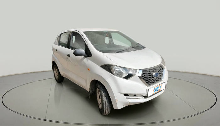 2018 Datsun Redi Go A, Petrol, Manual, 64,441 km, exterior