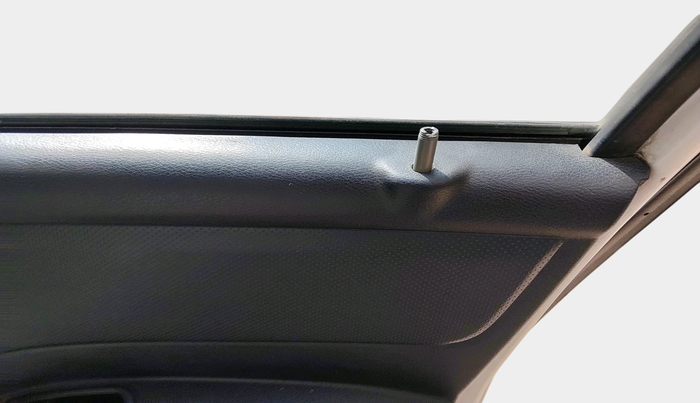 2018 Datsun Redi Go A, Petrol, Manual, 64,441 km, interior