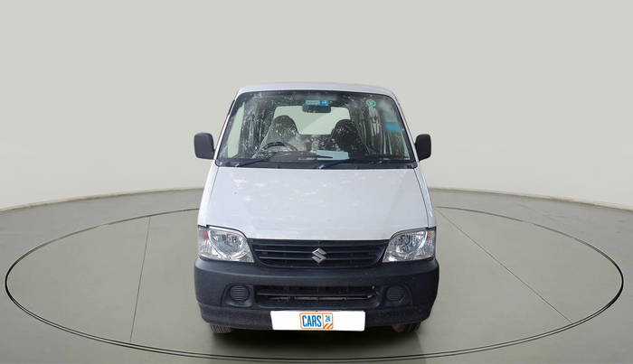 2021 Maruti Eeco 5 STR AC CNG, Petrol, Manual, 1,10,223 km, exterior