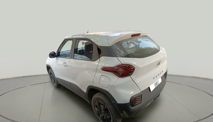 2021 Tata PUNCH ADVENTURE MT, Petrol, Manual, 37,733 km, exterior