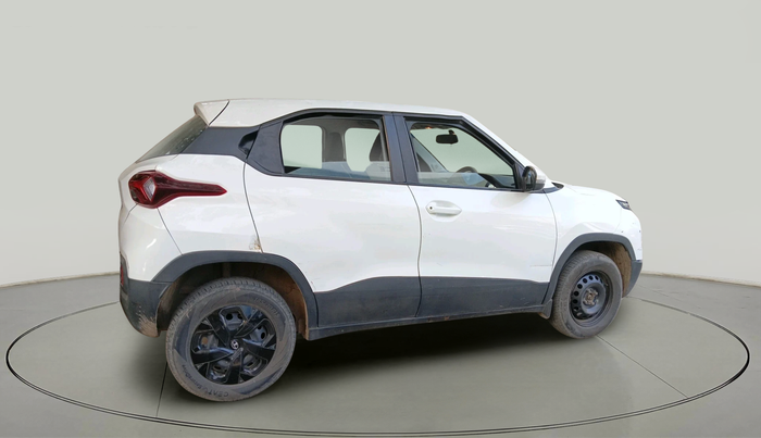 2021 Tata PUNCH ADVENTURE MT, Petrol, Manual, 37,733 km, exterior