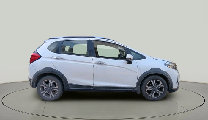 2017 Honda WR-V 1.5L I-DTEC VX MT, Diesel, Manual, 1,06,241 km, exterior