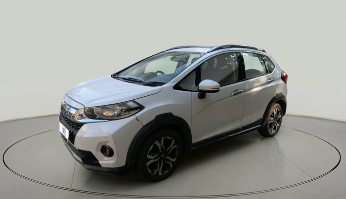 2017 Honda WR-V 1.5L I-DTEC VX MT, Diesel, Manual, 1,06,241 km, exterior