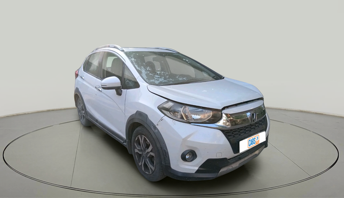 2017 Honda WR-V 1.5L I-DTEC VX MT, Diesel, Manual, 1,06,241 km, exterior