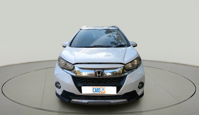 2017 Honda WR-V 1.5L I-DTEC VX MT, Diesel, Manual, 1,06,241 km, exterior