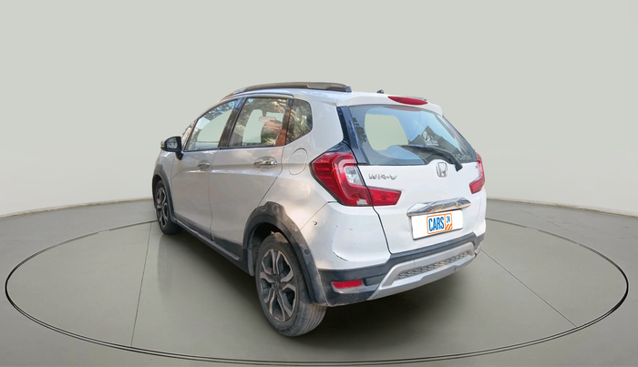 2017 Honda WR-V 1.5L I-DTEC VX MT, Diesel, Manual, 1,06,241 km, exterior