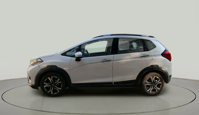 2017 Honda WR-V 1.5L I-DTEC VX MT, Diesel, Manual, 1,06,241 km, exterior