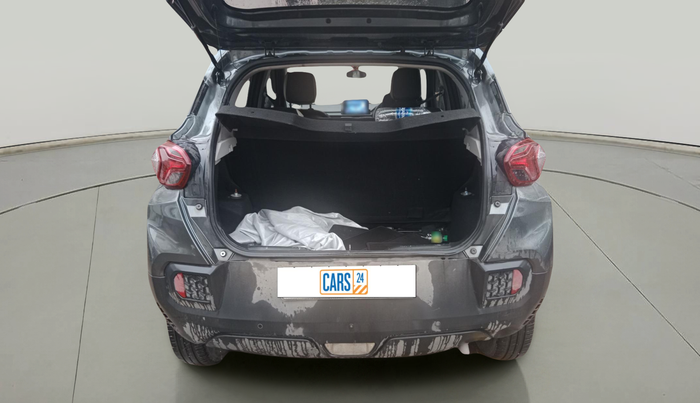 2023 Tata PUNCH PURE MT, Petrol, Manual, 63,669 km, exterior