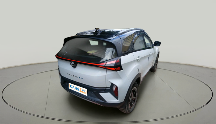 2024 Tata NEXON EV EMPOWERED LONG RANGE, Electric, Automatic, 35,249 km, exterior