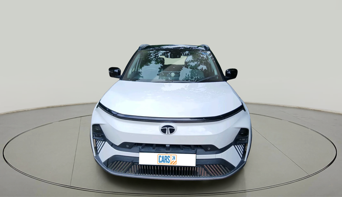 2024 Tata NEXON EV EMPOWERED LONG RANGE, Electric, Automatic, 35,249 km, exterior