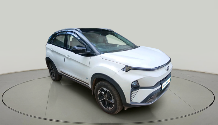 2024 Tata NEXON EV EMPOWERED LONG RANGE, Electric, Automatic, 35,249 km, exterior