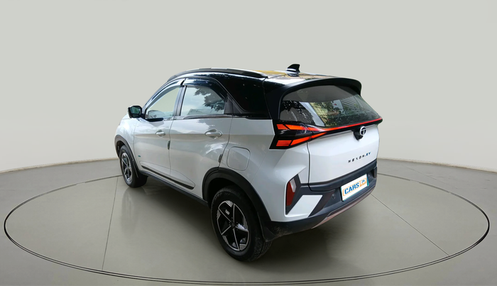 2024 Tata NEXON EV EMPOWERED LONG RANGE, Electric, Automatic, 35,249 km, exterior