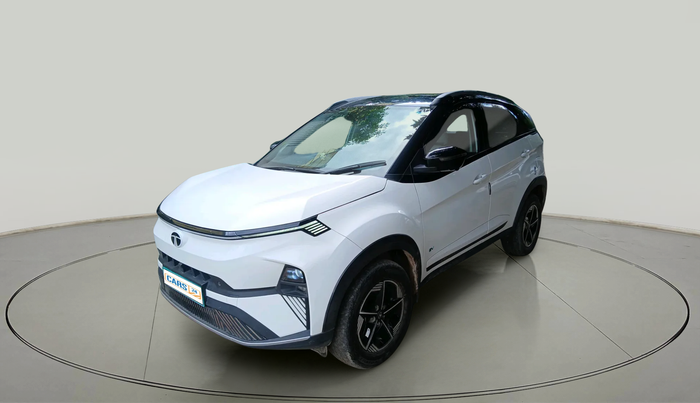 2024 Tata NEXON EV EMPOWERED LONG RANGE, Electric, Automatic, 35,249 km, exterior