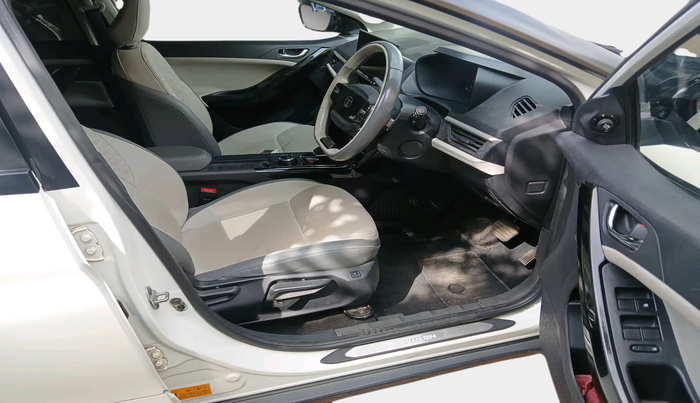 2024 Tata NEXON EV EMPOWERED LONG RANGE, Electric, Automatic, 35,249 km, interior