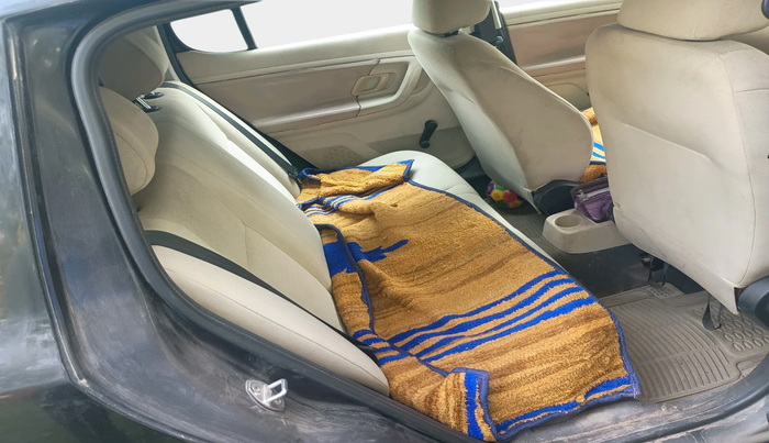 2014 Skoda Fabia AMBITION PLUS 1.2 TDI CR, Diesel, Manual, 67,001 km, interior