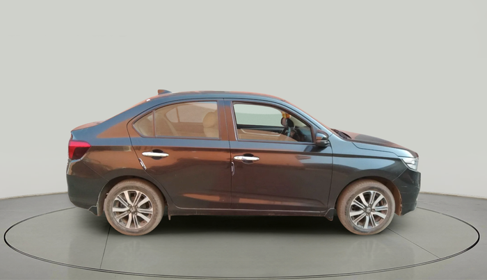 2023 Honda Amaze 1.2L I-VTEC VX, Petrol, Manual, 35,859 km, exterior