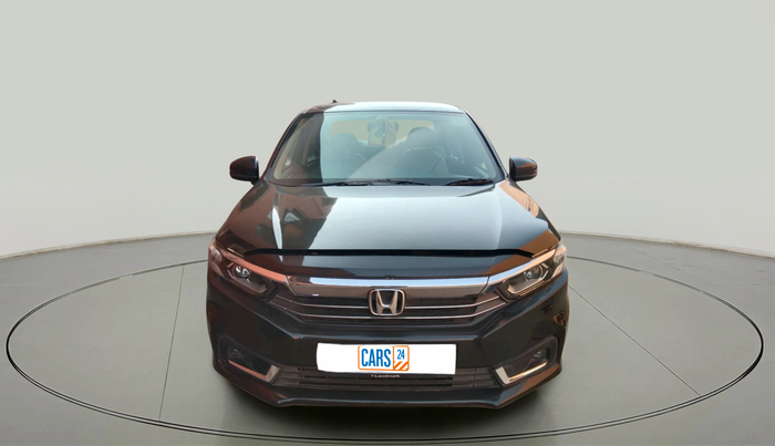 2023 Honda Amaze 1.2L I-VTEC VX, Petrol, Manual, 35,859 km, exterior