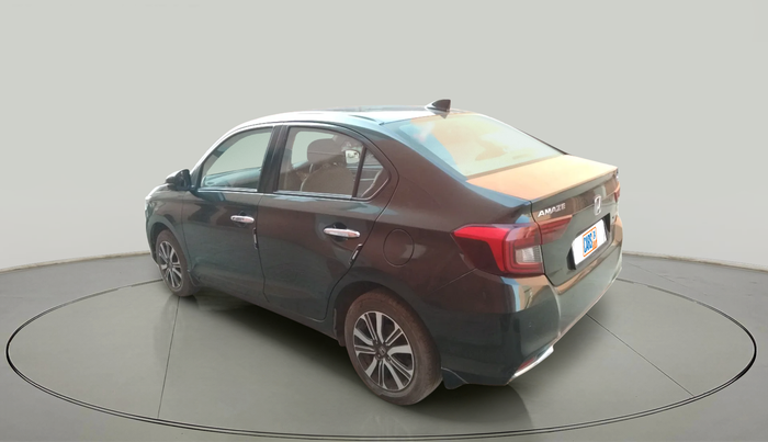 2023 Honda Amaze 1.2L I-VTEC VX, Petrol, Manual, 35,859 km, exterior