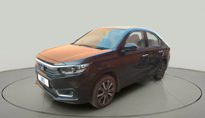 2023 Honda Amaze 1.2L I-VTEC VX, Petrol, Manual, 35,859 km, exterior