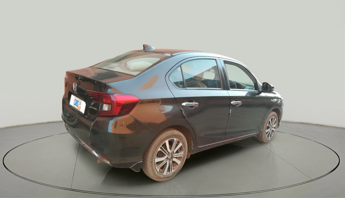 2023 Honda Amaze 1.2L I-VTEC VX, Petrol, Manual, 35,859 km, exterior