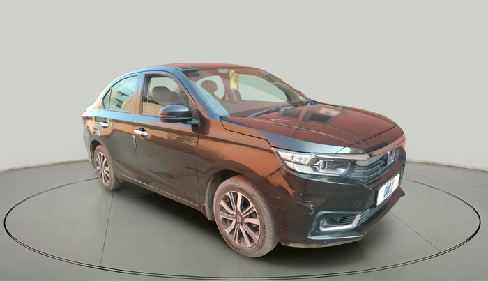 2023 Honda Amaze 1.2L I-VTEC VX, Petrol, Manual, 35,859 km, exterior