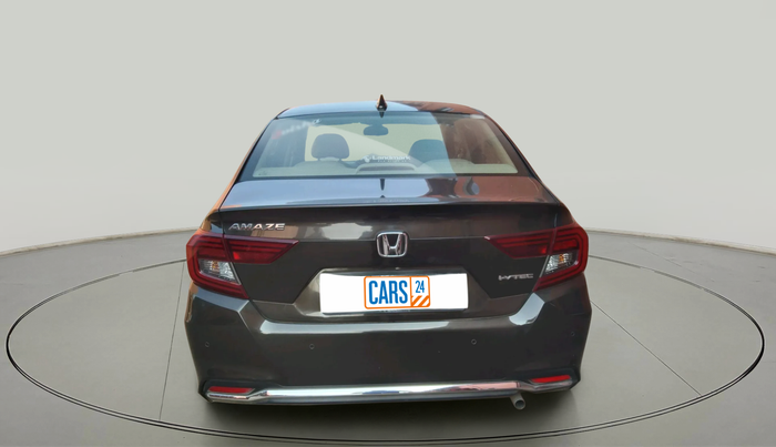 2023 Honda Amaze 1.2L I-VTEC VX, Petrol, Manual, 35,859 km, exterior