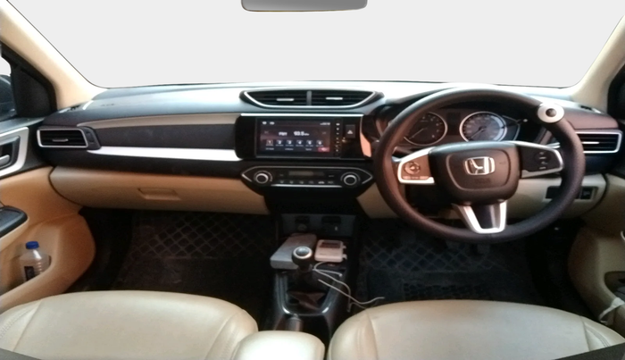 2023 Honda Amaze 1.2L I-VTEC VX, Petrol, Manual, 35,859 km, interior