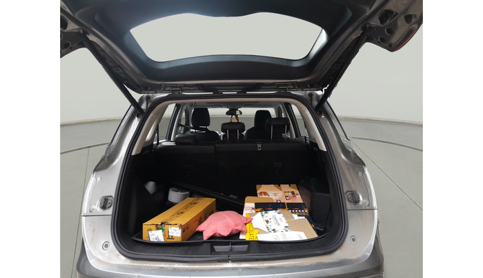 2019 MG HECTOR SHARP 2.0 DIESEL, Diesel, Manual, 1,02,879 km, exterior