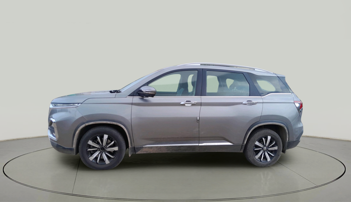 2019 MG HECTOR SHARP 2.0 DIESEL, Diesel, Manual, 1,02,879 km, exterior