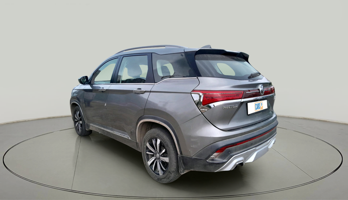 2019 MG HECTOR SHARP 2.0 DIESEL, Diesel, Manual, 1,02,879 km, exterior