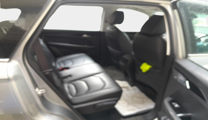 2019 MG HECTOR SHARP 2.0 DIESEL, Diesel, Manual, 1,02,879 km, interior