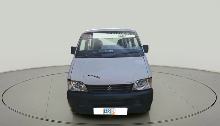 2015 Maruti Eeco 5 STR WITH A/C+HTR, Petrol, Manual, 1,92,643 km, exterior