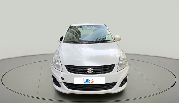 2012 Maruti Swift Dzire LDI, Diesel, Manual, 1,14,613 km, exterior