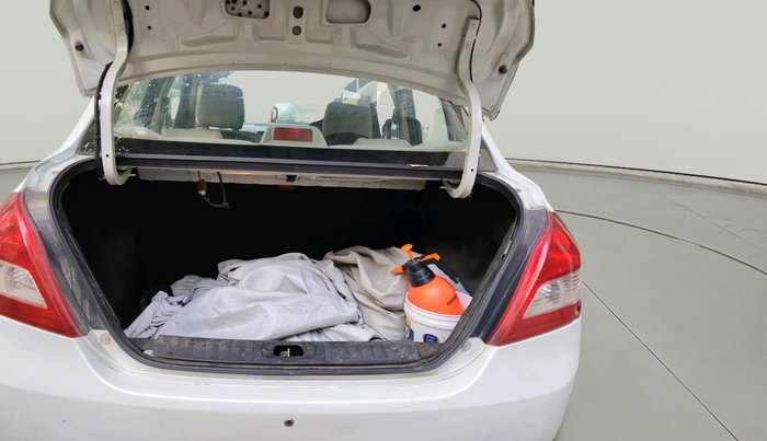 2012 Maruti Swift Dzire LDI, Diesel, Manual, 1,14,613 km, exterior