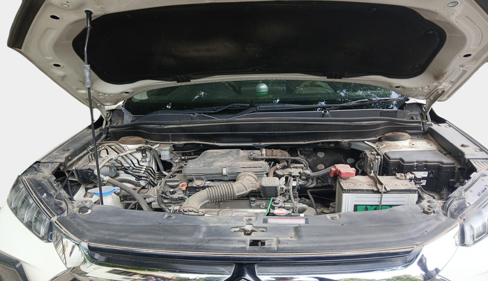 2023 Maruti Grand Vitara ZETA SMART HYBRID, Petrol, Manual, 27,924 km, exterior