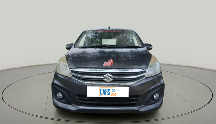 2016 Maruti Ertiga VXI ABS, Petrol, Manual, 1,27,468 km, exterior