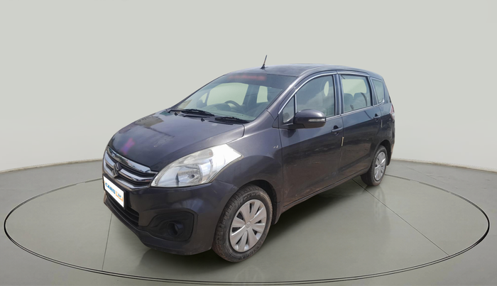 2016 Maruti Ertiga VXI ABS, Petrol, Manual, 1,27,468 km, exterior