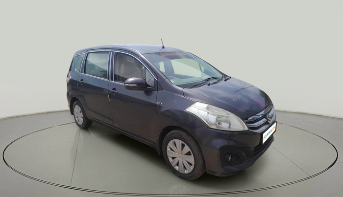 2016 Maruti Ertiga VXI ABS, Petrol, Manual, 1,27,468 km, exterior