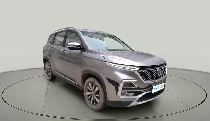 2019 MG HECTOR SHARP 2.0 DIESEL, Diesel, Manual, 68,631 km, exterior