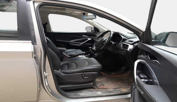2019 MG HECTOR SHARP 2.0 DIESEL, Diesel, Manual, 68,631 km, interior