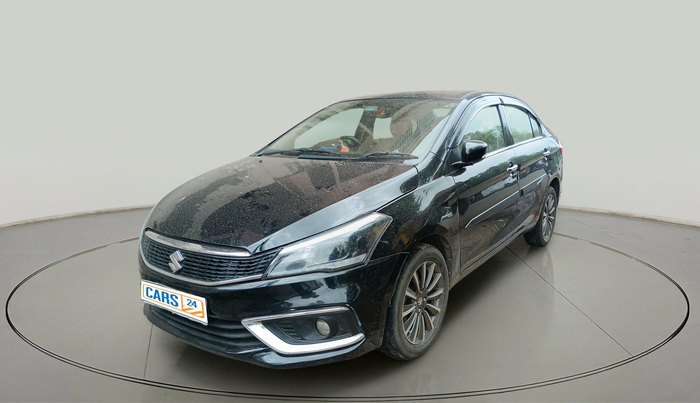 2023 Maruti Ciaz ALPHA 1.5 SHVS PETROL, Petrol, Manual, 46,342 km, exterior