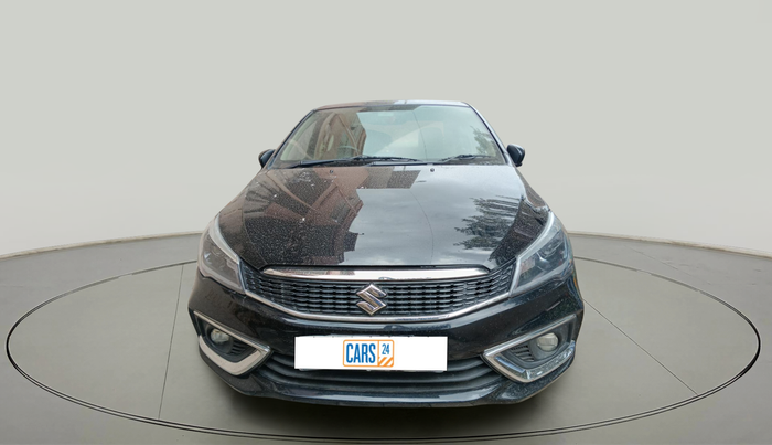 2023 Maruti Ciaz ALPHA 1.5 SHVS PETROL, Petrol, Manual, 46,342 km, exterior