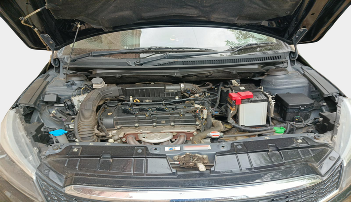 2023 Maruti Ciaz ALPHA 1.5 SHVS PETROL, Petrol, Manual, 46,342 km, exterior