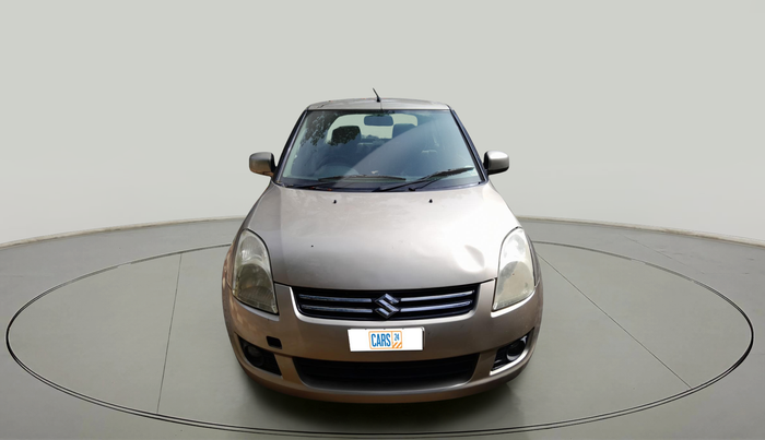 2011 Maruti Swift Dzire VXI, Petrol, Manual, 21,646 km, exterior