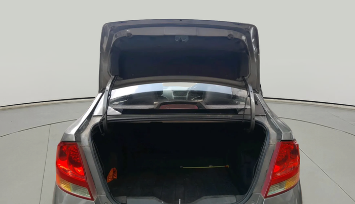 2014 Chevrolet Sail 1.3 LS ABS, Diesel, Manual, 1,27,792 km, exterior