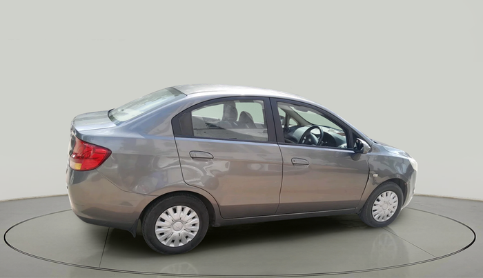 2014 Chevrolet Sail 1.3 LS ABS, Diesel, Manual, 1,27,792 km, exterior