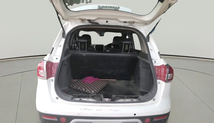 2018 Maruti Vitara Brezza VDI, Diesel, Manual, 1,70,543 km, exterior