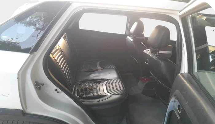 2018 Maruti Vitara Brezza VDI, Diesel, Manual, 1,70,543 km, interior